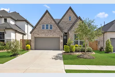 31835 Settlers Ridge Lane, Fulshear, TX 77441 - Photo 1