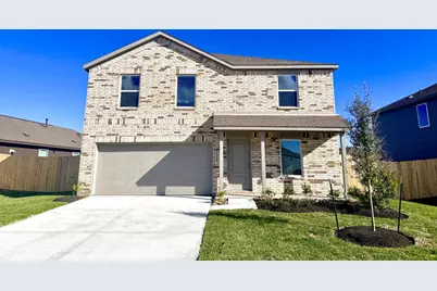 2604 Patriot Run, Bay City, TX 77414 - Photo 14