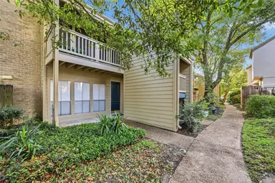 2100 Tanglewilde Street #531, Houston, TX 77063 - Photo 1