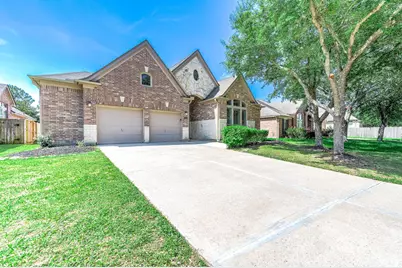 13616 Orchard Wind Lane, Pearland, TX 77584 - Photo 4