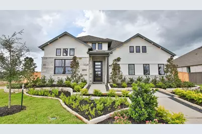 4916 Dickens Landing Drive, League City, TX 77573 - Photo 1