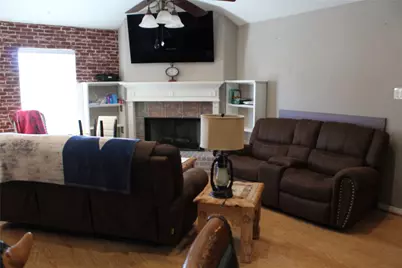 1709 Woodway Circle, Dickinson, TX 77539 - Photo 8