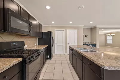18814 Bailey Oaks Lane, Katy, TX 77449 - Photo 16
