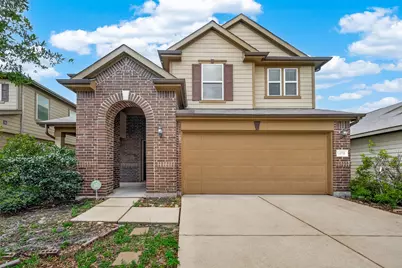 18814 Bailey Oaks Lane, Katy, TX 77449 - Photo 2