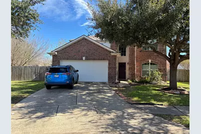 2810 Harte Court, Katy, TX 77449 - Photo 1