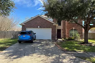 2810 Harte Ct, Katy, TX 77449 - Photo 1