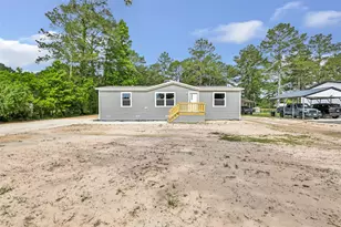 1349 County Rd 2224, Cleveland, TX 77327 - Photo 1