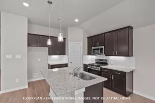 21423 Mountain Haya Trl, Tomball, TX 77447 - Photo 6