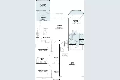 21423 Villa Spruce Lane, Tomball, TX 77447 - Photo 6