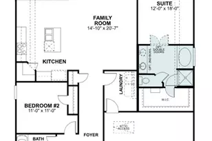 21423 Villa Spruce Ln, Tomball, TX 77447 - Photo 10