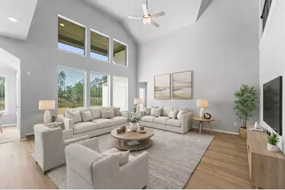 7942 Coastal Prairie Drive, Porter, TX 77365 - Photo 8