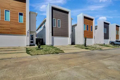 5507 Robusto Place, Houston, TX 77091 - Photo 2