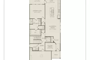 18231 Calabria Hbr Trl, Tomball, TX 77377 - Photo 2