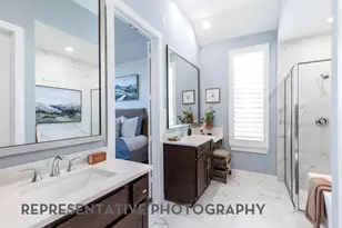 354 Silver Sage St, Conroe, TX 77304 - Photo 6