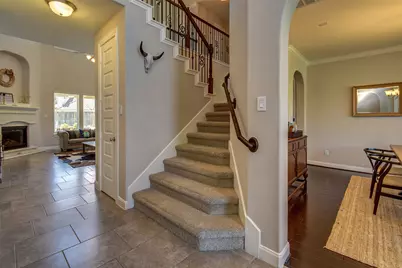25710 Oakwood Knoll Drive, Katy, TX 77494 - Photo 12