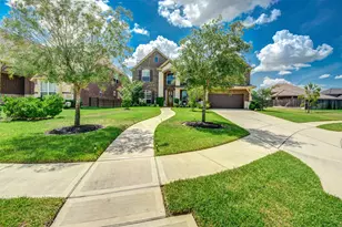 25710 Oakwood Knoll Dr, Katy, TX 77494 - Photo 2