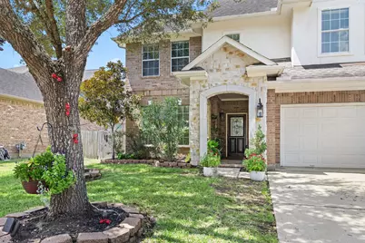10919 Reston Point Drive, Richmond, TX 77406 - Photo 2
