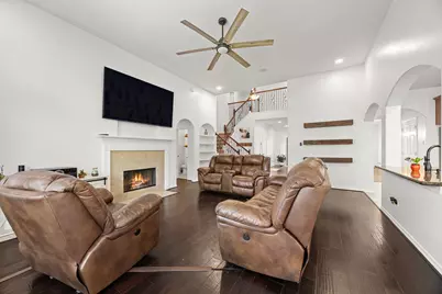 10919 Reston Point Drive, Richmond, TX 77406 - Photo 6