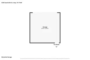 6348 Austinville Dr, Katy, TX 77449 - Photo 2