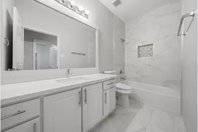 7923 Glenn Cliff Drive Drive, Houston, TX 77064 - Photo 14