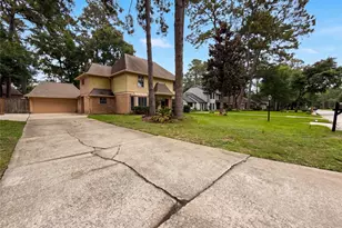 17518 Rustington Dr, Spring, TX 77379 - Photo 20