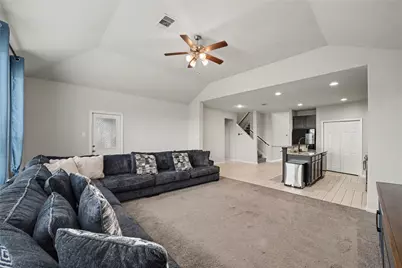 15535 Abbotshall Bend Drive, Humble, TX 77346 - Photo 6