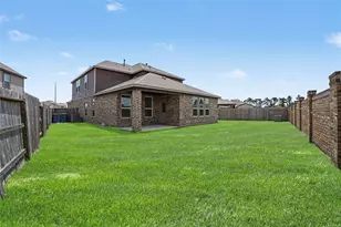 15535 Abbotshall Bnd Dr, Humble, TX 77346 - Photo 38