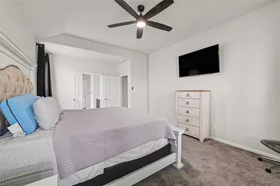 15535 Abbotshall Bend Drive, Humble, TX 77346 - Photo 14