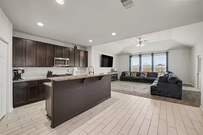 15535 Abbotshall Bend Drive, Humble, TX 77346 - Photo 8