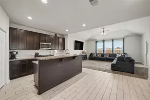 15535 Abbotshall Bnd Dr, Humble, TX 77346 - Photo 8