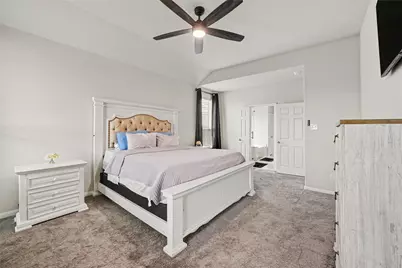 15535 Abbotshall Bend Drive, Humble, TX 77346 - Photo 16