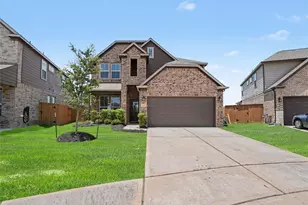 15535 Abbotshall Bnd Dr, Humble, TX 77346 - Photo 2