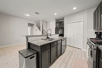 15535 Abbotshall Bend Drive, Humble, TX 77346 - Photo 12