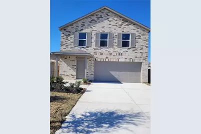 9022 Arctic Rockfish Dr, Baytown, TX 77521 - Photo 2