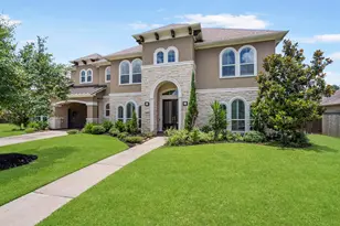 4426 Red Eagle Pass Ln, Manvel, TX 77578 - Photo 46