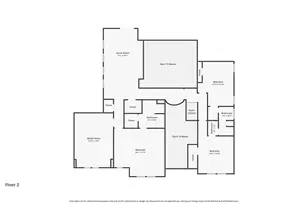 4426 Red Eagle Pass Ln, Manvel, TX 77578 - Photo 42