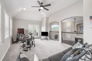 4426 Red Eagle Pass Ln, Manvel, TX 77578 - Photo 36