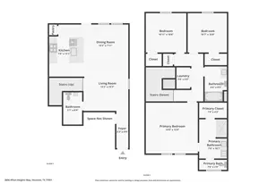 2606 Afton Hts Wy, Houston, TX 77051 - Photo 24