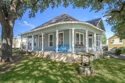 1000 N Park Street, Brenham, TX 77833 - Photo 1