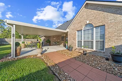 1915 Running Bear Trail, Crosby, TX 77532 - Photo 36