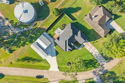 1915 Running Bear Trail, Crosby, TX 77532 - Photo 42