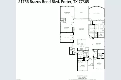 21766 Brazos Bend Boulevard, Porter, TX 77365 - Photo 42