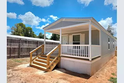 401 S Woodson Street #10, Willis, TX 77378 - Photo 2