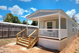 401 S Woodson St, Willis, TX 77378 - Photo 2