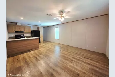 401 S Woodson Street #10, Willis, TX 77378 - Photo 4