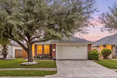 14019 Kinsbourne Court, Houston, TX 77014 - Photo 1