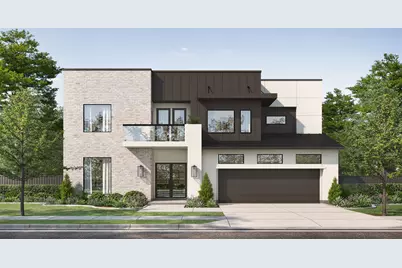 2336 Bartlett Street, Houston, TX 77098 - Photo 1