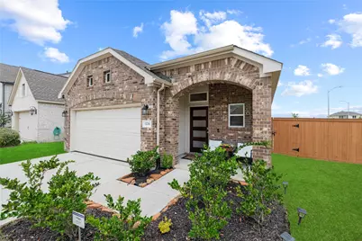 12231 Carling Straight Drive, Houston, TX 77044 - Photo 2