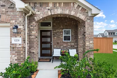 12231 Carling Straight Drive, Houston, TX 77044 - Photo 2
