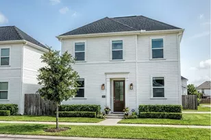 2524 Sam Wilson St, Houston, TX 77020 - Photo 1